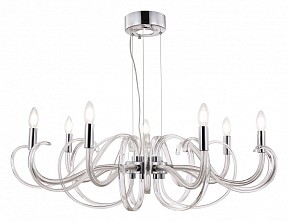 Подвесная люстра Maytoni Atlanta металл арт. MOD051PL-07TR