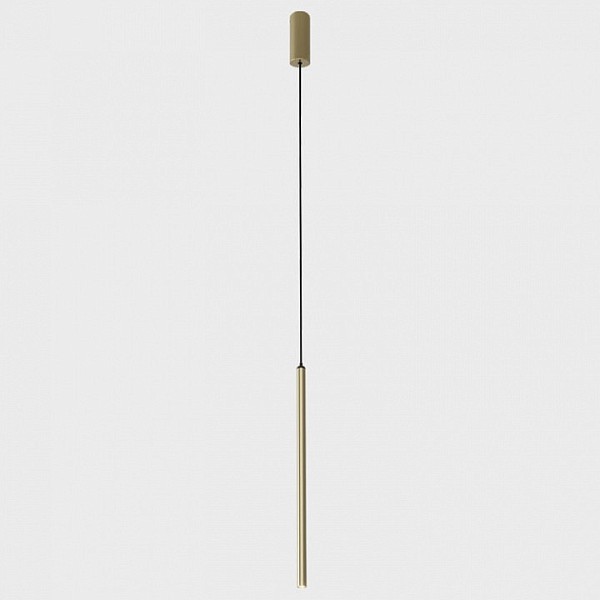 Подвесной светильник Italline IT014-0205 золото арт. IT014-0205 gold