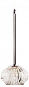 Подвесной светильник Manne 8444 хром арт. 8444/1.44(B)