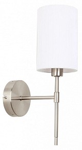 Бра Arte Lamp DEBORA металл арт. A4108AP-1SS