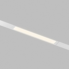 Встраиваемый светильник Denkirs SIMPLE LINEAR белый арт. DK8103-WH