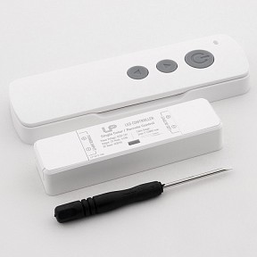 Контроллер LEDS POWER Nano белый арт. 003689