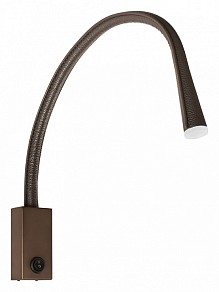 Бра Loft it Arrow коричневый арт. 10398