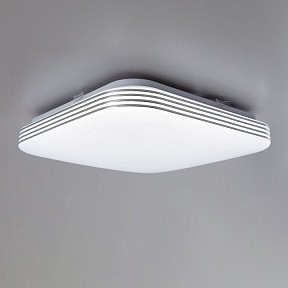 Накладной светильник Citilux Симпла серый арт. CL714K240V