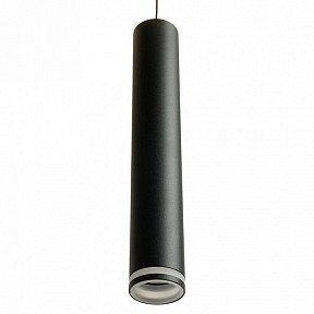 Подвесной светильник Feron ML1008 черный арт. 51377