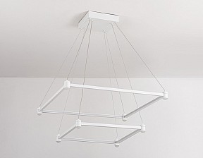 Подвесной светильник Ambrella Light FL белый арт. FL5595