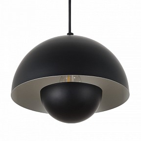 Подвесной светильник MyFar Dorothy черный арт. MR2180-1P