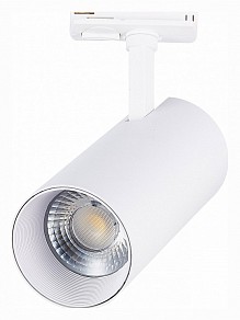 Светильник на штанге ST-Luce Mono белый арт. ST350.546.30.36