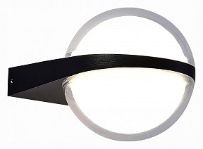 Светильник на штанге ST-Luce Celeste черный арт. SL9510.401.01