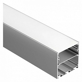 Профиль Arlight SL-LINE серый арт. 041644