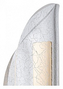 Бра Arte Lamp Ciclone латунь арт. A2475AP-7PB