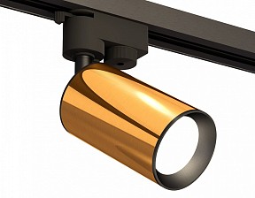 Светильник на штанге Ambrella Light XT черный арт. XT6327010