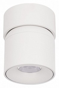 Накладной светильник Loft it Tictac белый арт. 10180 White 3000K