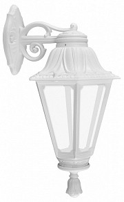 Светильник на штанге Fumagalli RUT белый арт. E26.131.000.WXE27DN