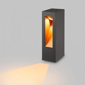 Наземный светильник Arlight Mark серый арт. 029975