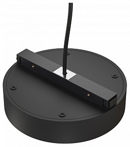 Блок питания Maytoni Power Supply Basity черный арт. TRA172DR-200W-B