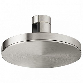 Накладной светильник Maytoni Technical Plato металл арт. TR152-1-7W4K-PT