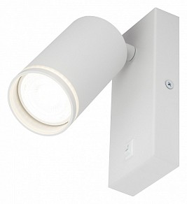 Бра Эра WL19 WH белый арт. Б0056361