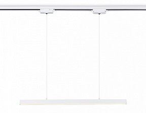 Подвесной светильник Ambrella Light GL белый арт. GL6782