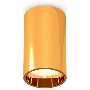 Накладной светильник Ambrella Light XS золото арт. XS6327001