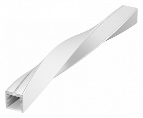 Профиль Arlight SL-ARC-TWIST белый арт. 032687