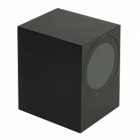 Накладной светильник Feron DH050-P черный арт. 51544