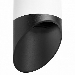 Накладной светильник Lightstar Rullo белый арт. R648687