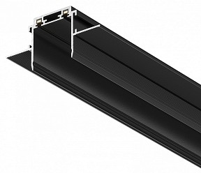 Трек Maytoni Busbar trunkings Radity черный арт. TRA084MP-12B