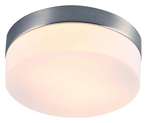 Накладной светильник Arte Lamp Aqua-Tablet металл арт. A6047PL-2SS