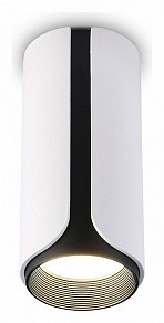 Накладной светильник Ambrella Light TN белый арт. TN51588