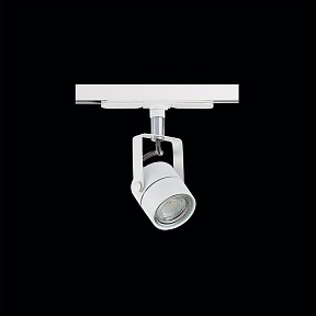 Светильник на штанге Citilux Ринг белый арт. CL525T10N