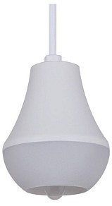 Подвесной светильник Reluce 16007 белый арт. 16007-0.9-001IL E27 WT