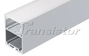 Профиль Arlight ARH-LINE-3750A-2000 ANOD  арт. 019615