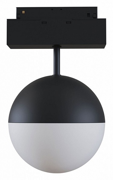 Светильник на штанге Maytoni Track lamps черный арт. TR017-2-10W3K-B