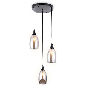 Подвесной светильник Ambrella Light TR черный арт. TR3550