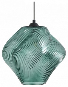 Подвесной светильник Freya Shiny черный арт. FR5548PL-01DBL