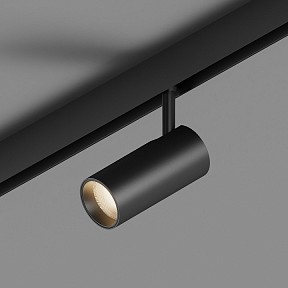 Светильник на штанге Hesby Lighting ElDeko черный арт. HSBL_0238