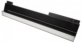 Накладной светильник Uniel ULB-M80 черный арт. UL-00008748