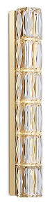 Бра Newport 8240 золото арт. 8248/A gold NEW