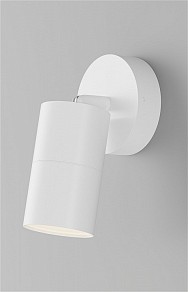 Светильник на штанге Apeyron Electrics  белый арт. 11-135