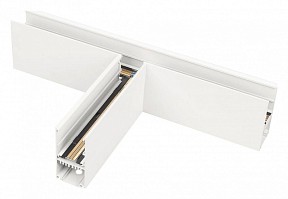 Соединитель для треков Arlight MAG-45 белый арт. 026912