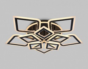 Потолочная люстра Ambrella Light FA белый арт. FA8915