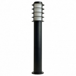Наземный светильник Feron DH047-650 черный арт. 51528