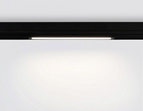 Накладной светильник Ambrella Light GL черный арт. GL1660