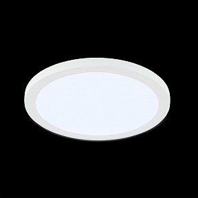 Встраиваемый светильник Citilux Омега белый арт. CLD50R080N