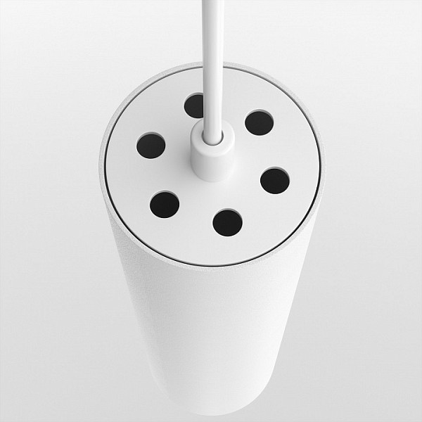 Подвесной светильник Maytoni Focus LED белый арт. TR041-4-12WTW-DD-W