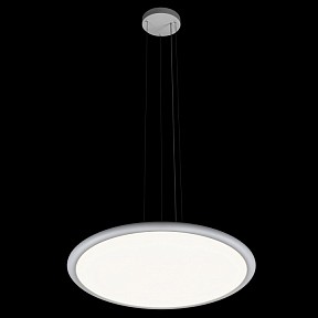 Подвесной светильник Loft it Sweety белый арт. 10454/500P White