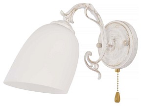 Бра MyFar Биене белый арт. MR2700-1W