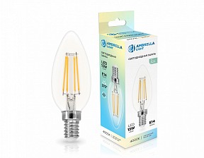 Лампа светодиодная Ambrella Light C35  арт. 351514