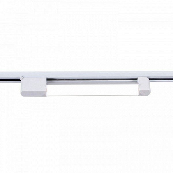 Накладной светильник Reluce Technical  белый арт. 06186-9.3-001QY LED20W WT
